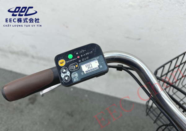 Bảng điều khiển Panasonic TP328c